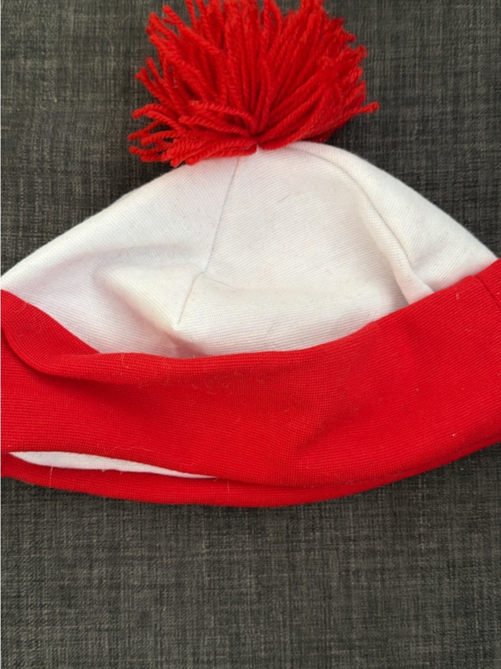 Where’s Waldo Official Costume Hat Men’s M/L